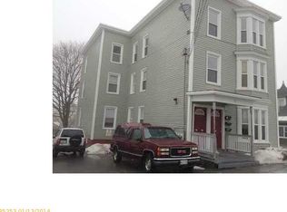 12 Oak St, Biddeford, ME 04005