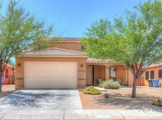 1254 Preston St, Sierra Vista, AZ 85635