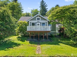 2040 Gerber St, Raymond, WA 98577
