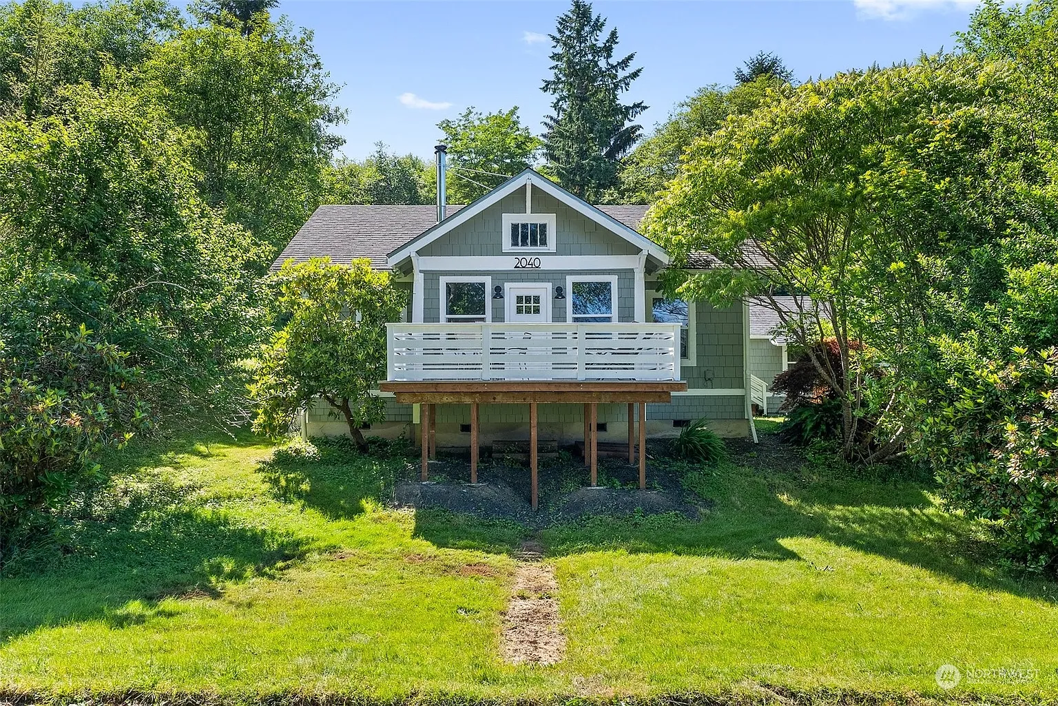 2040 Gerber Street photo 1