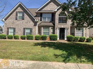 1500 Gunstock Ct, Hampton, GA 30228