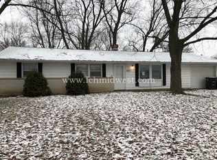 6431 Trier Rd, Fort Wayne, IN 46815