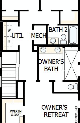 2nd Floor