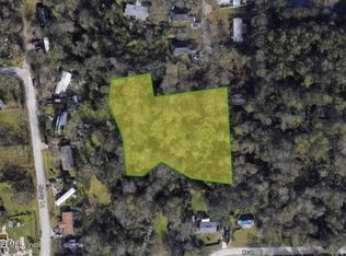 538 Osman Rd, Jacksonville, FL 32225