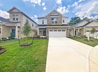 15459 Park Perch Pl, Magnolia, TX 77354