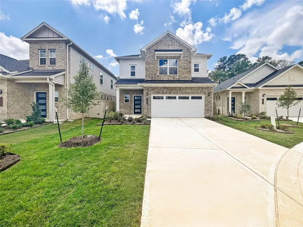 15459 Park Perch Pl, Magnolia, TX 77354