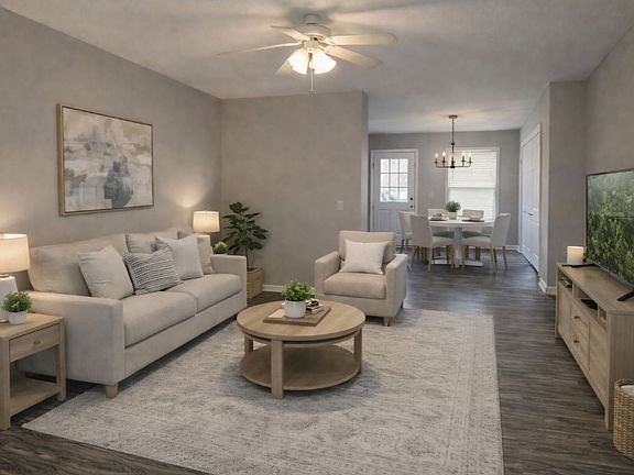 2nd image of 914 Kingsbury Dr APT B