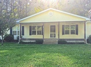 27529 Highway 85, Senoia, GA 30276