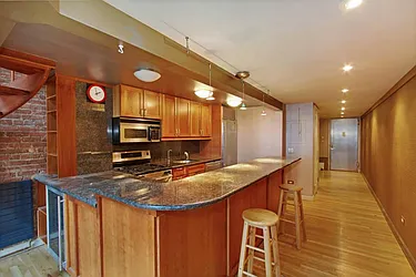 Rented by Town Residential