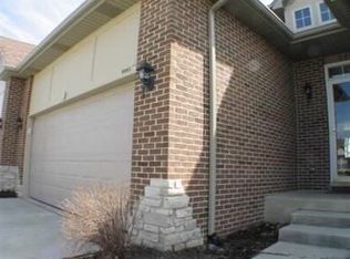 9993 Prairie Knoll Ct, Saint John, IN 46373