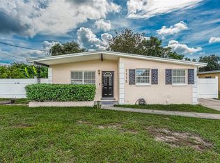 7115 N Poller Ave, Tampa, FL 33614
