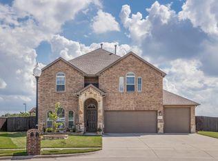 10001 Sailboard Dr, McKinney, TX 75072