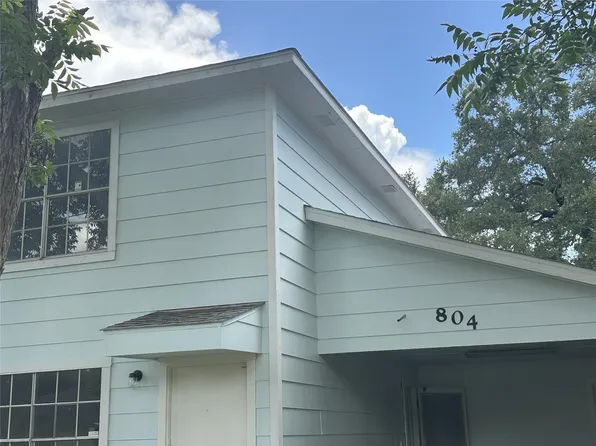 804 Ward St, Rosenberg, TX 77471