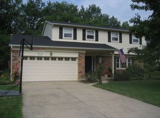 2153 Endovalley Dr, Cincinnati, OH 45244