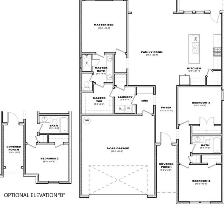 2nd image of 1321 Inselberg St