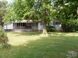 8139 Sugar Grove Rd, Rushville, IL 62681
