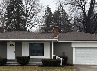 8605-21 Mile Rd, Utica, MI 48316