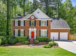 2006 Wiltshire Ct, Woodstock, GA 30189