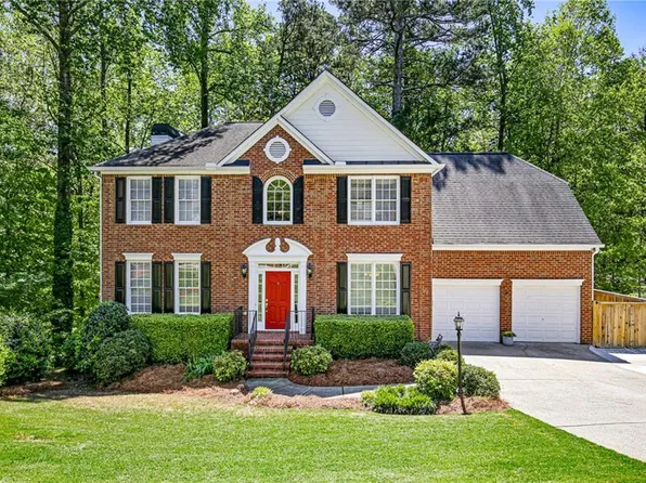 2006 Wiltshire Ct, Woodstock, GA 30189