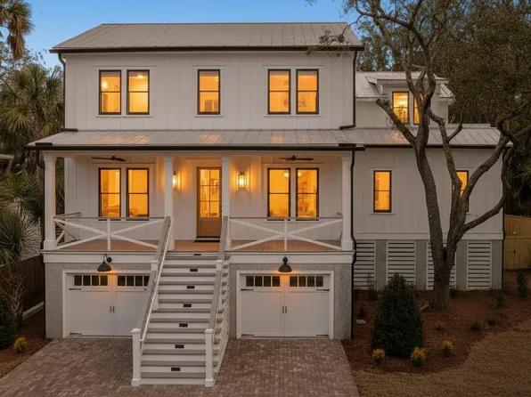 6 29th Ave, Isle Of Palms, SC 29451