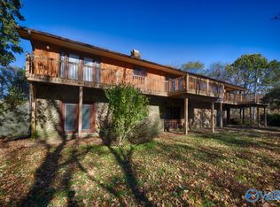 809 Lofton Hall Rd, Ardmore, TN 38449