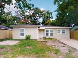 7346 Iwo Jima Rd, Houston, TX 77033