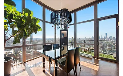 Sold by Douglas Elliman