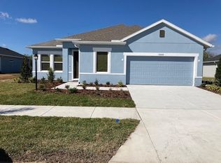 12923 Carmela Cir W, San Antonio, FL 33576