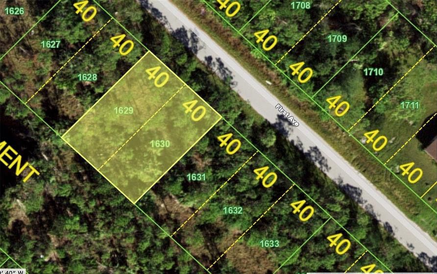 1st image of 11535 1ST AVENUE LOT 1629