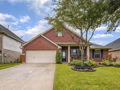 2126 Red Timber Ct, League City, TX, 77573