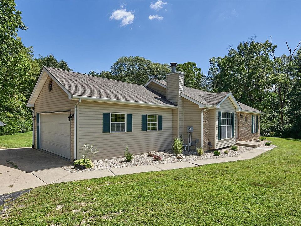 1284 Troy Ofallon Rd, Troy, IL 62294 Zillow