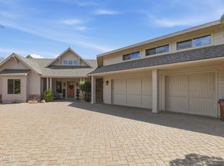 703 N GRAPEVINE Drive, Payson, AZ 85541