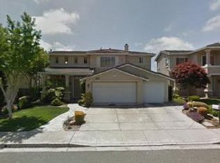 25189 Canyon Oaks Ct, Castro Valley, CA