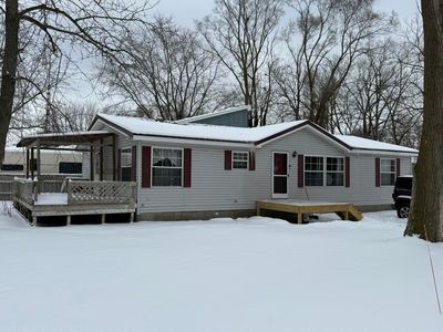 2247 Madalene Ave, Muskegon, MI, 49442