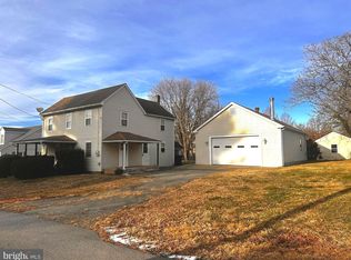 111 Cemetery Ln, Church Hill, MD 21623