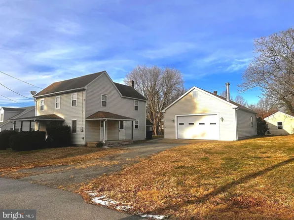 111 Cemetery Ln, Church Hill, MD 21623