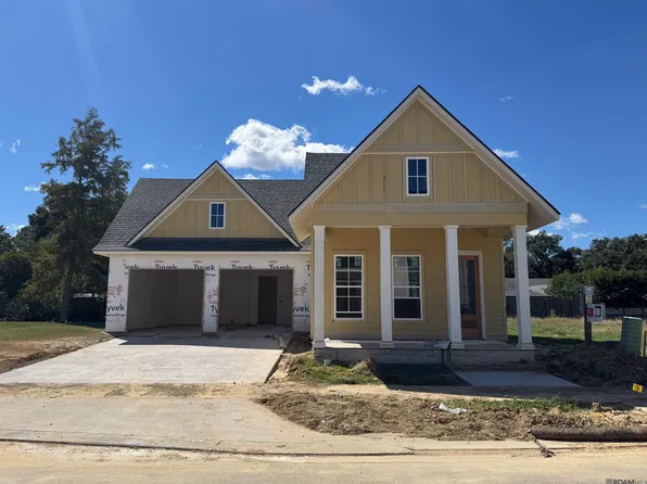 5334 Rue Du Moulin, Baton Rouge, LA 70808