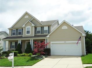 3252 Regency Woods Pl, Imperial, MO 63052
