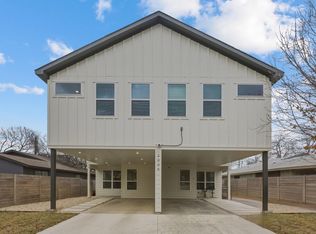 2009 Iroquois Ln Unit B, Austin, TX 78741