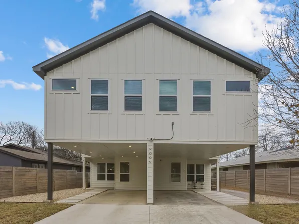 2009 Iroquois Ln Unit B, Austin, TX 78741