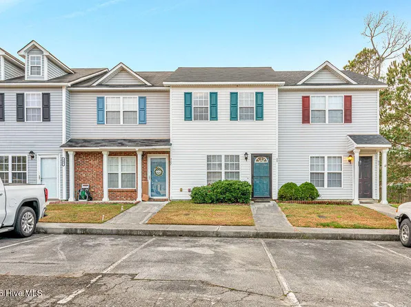 909 Timberlake Trail, Jacksonville, NC 28546