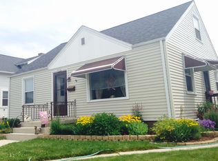2129 S 16th St, Sheboygan, WI 53081