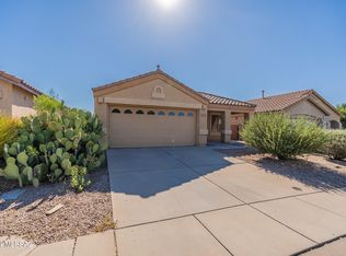 356 N Rock Station Dr, Sahuarita, AZ 85629
