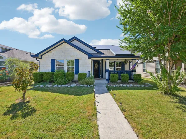 18333 Tallgrass Prairie Dr, Pflugerville, TX 78660