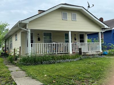 367 S Butler Ave, Indianapolis, IN, 46219
