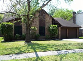 6507 Rolling Mill Dr, Houston, TX 77088