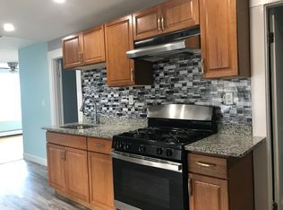 17 Emmet Ter #3, Revere, MA 02151