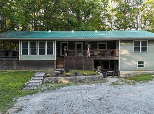 6207 Tallant Rd, Mc Donald, TN 37353