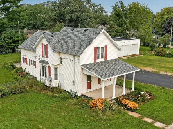 305 Mill St N, Brownsdale, MN 55918