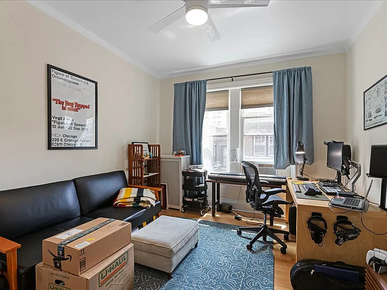 5331 S Cornell Ave #3 — Photo 13
